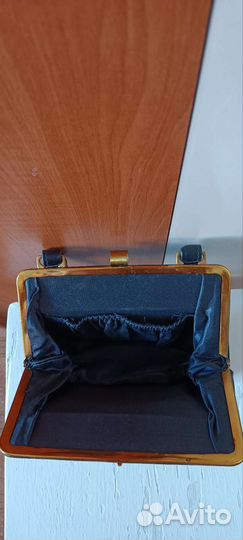 Сумка дамская СССР