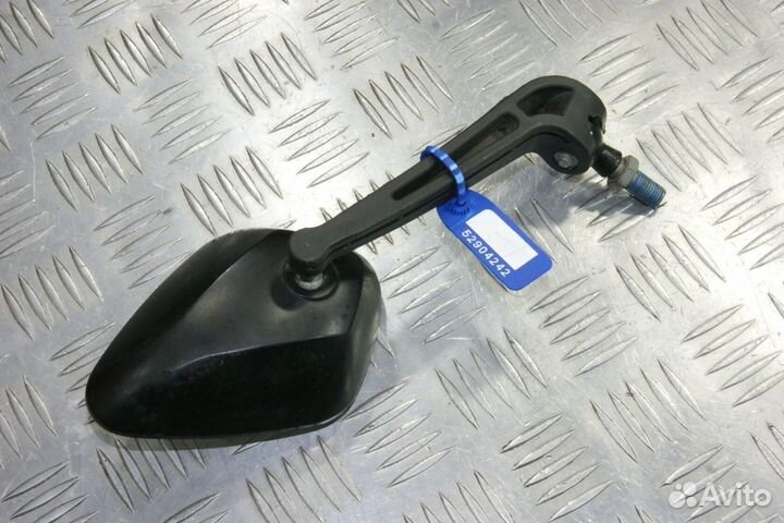 Зеркало правое Suzuki Bandit 250V, GJ77A, J708