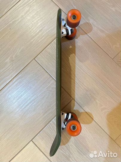 Скейтборд круизер