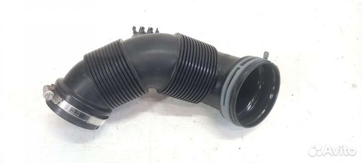Патрубок воздушного фильтра 2.0 DFG VW Tiguan 2