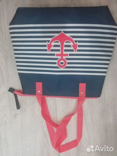 Термосумка