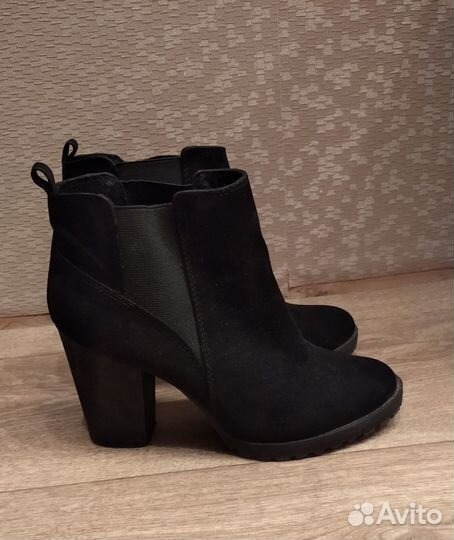 Ботильоны женские 37 размер