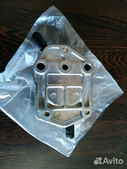 Топливный насос на мотор Yamaha 40