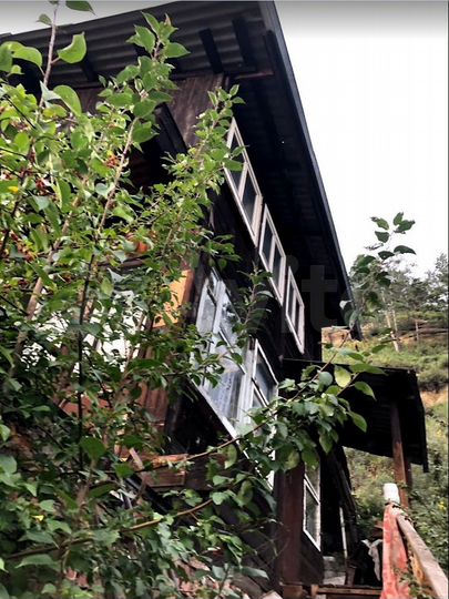 Дача 85 м² на участке 7 сот.