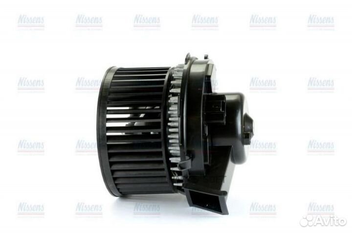 Вентилятор отопителя citroën xsara picasso (2000)