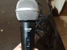 Микрофон Shure C606 объявление продам