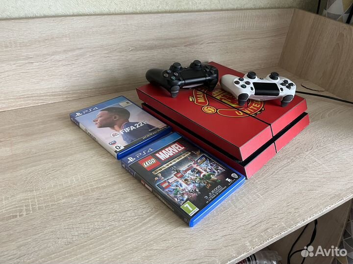 Sony PS4