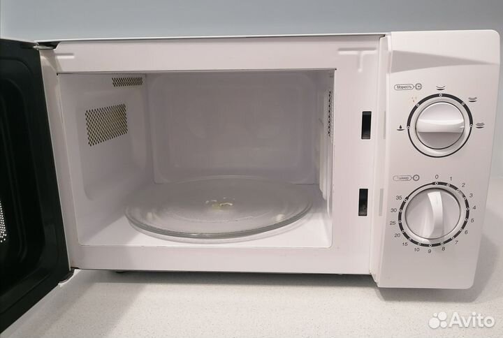 Микроволновая печь Daewoo KOR-6L15