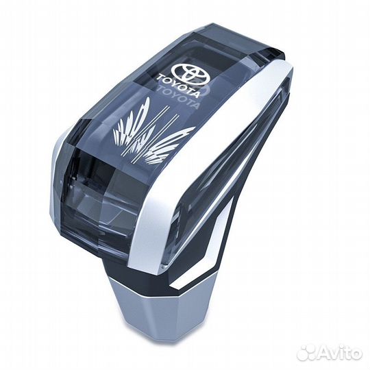 Ручка АКПП с подсветкой