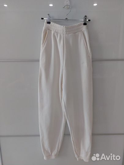 Брюки джоггеры Adidas, б/у, xs