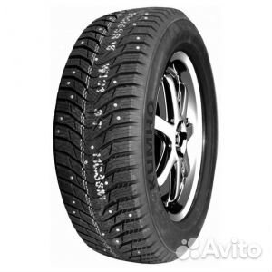 Kumho WinterCraft Ice WI31 225/45 R17 94T
