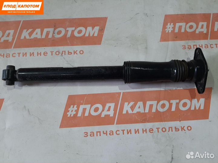 Амортизатор задний Kia Sportage 3 2013