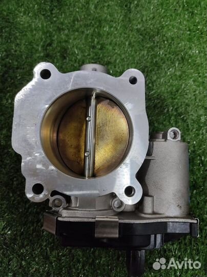 Дроссельная заслонка Opel Antara 2014