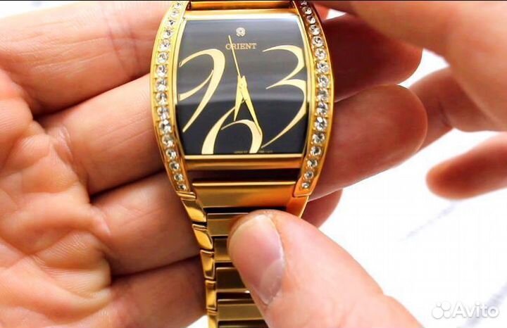 Наручные часы Orient fqbej001B