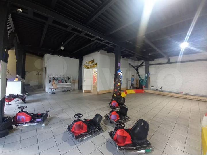 Свободного назначения, 392 м²