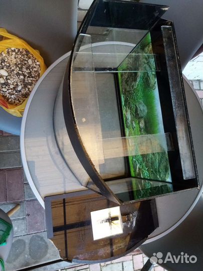 Аквариум