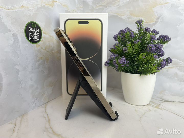 iPhone 14 Pro Max, 256 ГБ