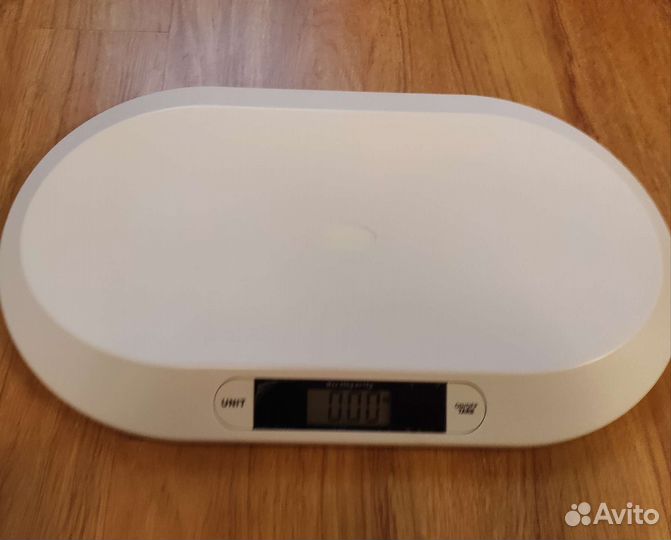 Детские весы для новорожденных точные