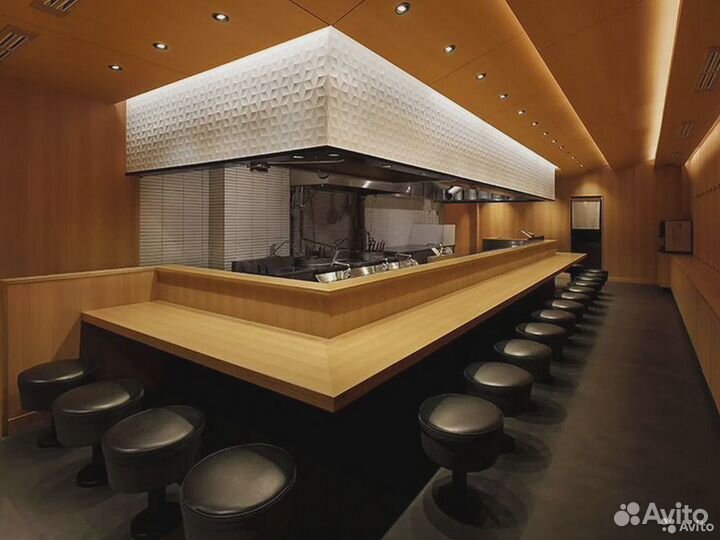 Барные стойки, стойки для кафе с собой