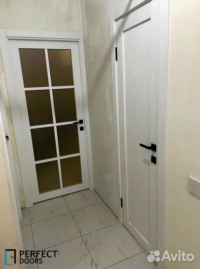 Двери межкомнатные
