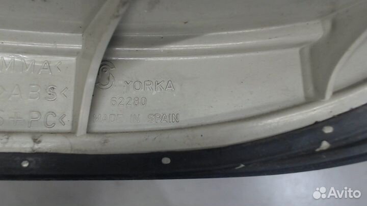 Фонарь (задний) Opel Zafira A, 2003