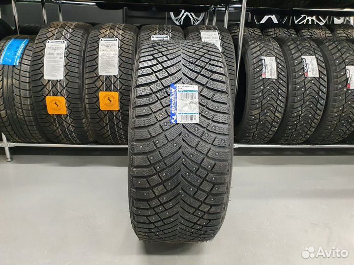 Michelin X-Ice North 4 245/40 R20