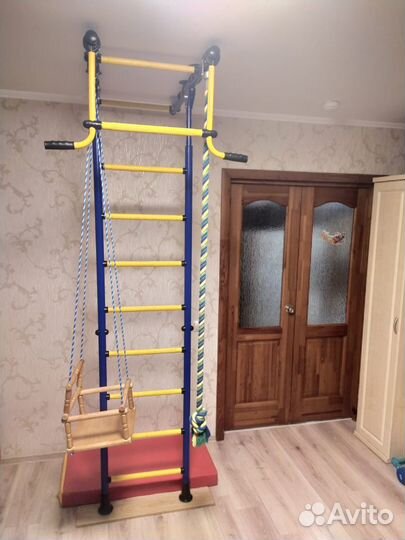 Товары для спорта