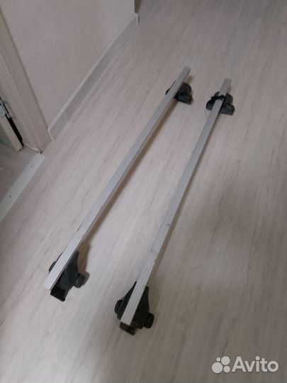 Богажник на авто универсальный