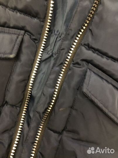 Пальто для девочек