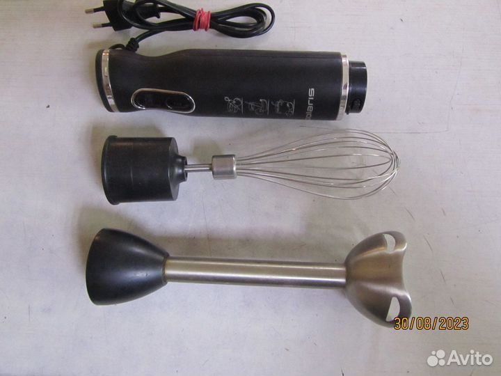 Погружной блендер Polaris PHB 0730