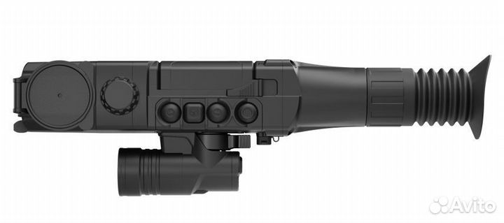 Цифровой прицел Pulsar Digisight Ultra N455