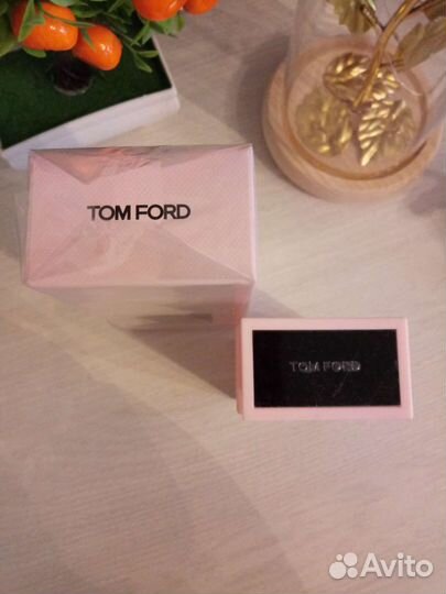 Tom Ford 