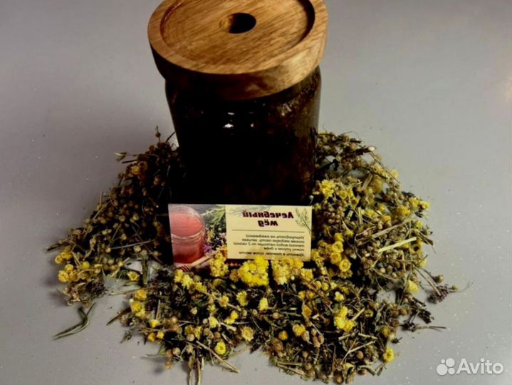 Медовый интимный стимулятор для мужчин