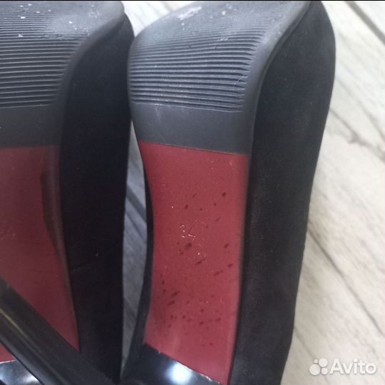 Туфли женские 34