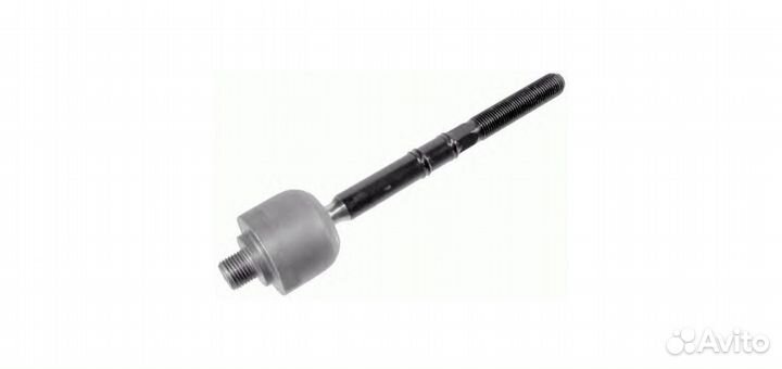 2601001 тяга рулевая mercedes-benz