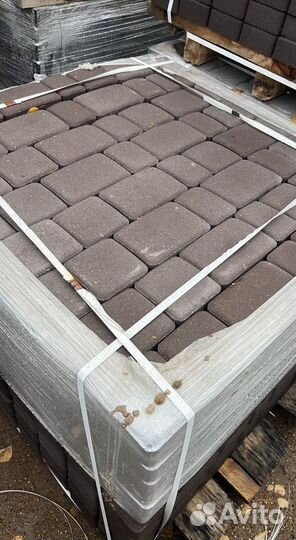 Плитка для тротуара от приозводителя