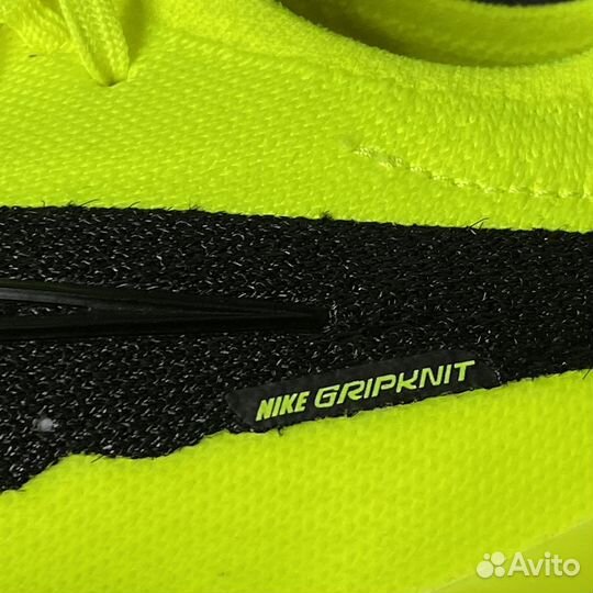 Бутсы nike phantom GX