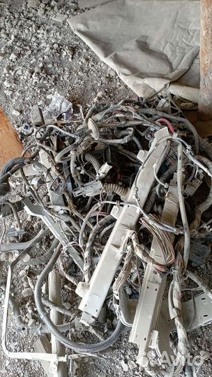 Запчасти на opel astra h рестайлинг