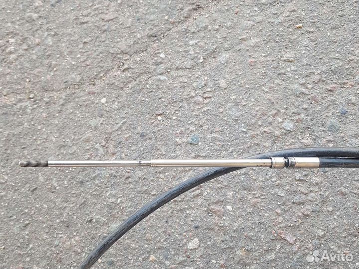 33012 Трос реверс Длина троса 12 футов (3.66м)