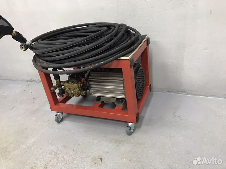 Профессиональная Авд Мойка высокого давления