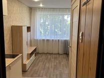 Квартира-студия, 16,5 м², 4/5 эт.