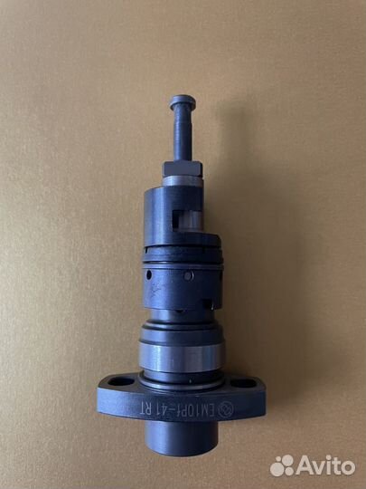 Плунжерная пара Motorpal -41