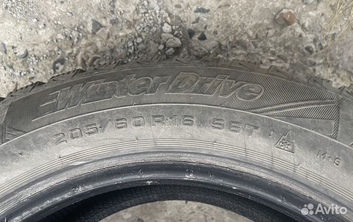 Cordiant Winter Drive 205/60 R16