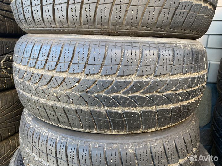 Tigar Winter 1 205/55 R16