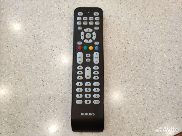 Пульт ду Philips