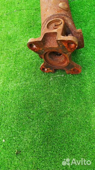 Карданный вал Lincoln Navigator кроссовер dohc EFI