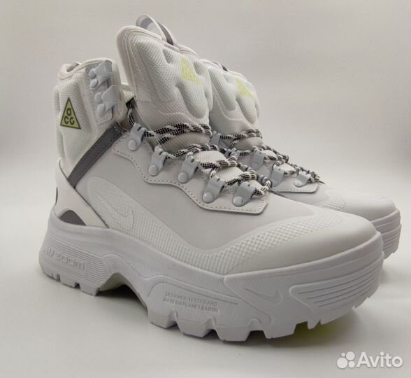 Ботинки Nike ACG Zoom Gaiadome gore-TEX 41-46