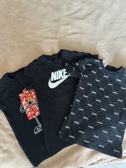 Футболка nike