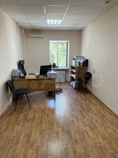 Офис, 151.6 м²