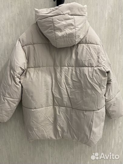 Куртка зимняя женская